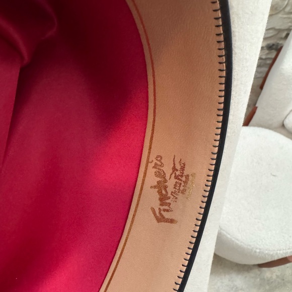 Silver belly Cowboy Hat - Picture 5 of 6